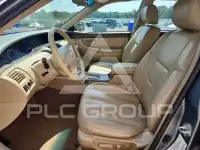 2002 Toyota AVALON photo