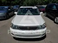 2002 Toyota AVALON photo
