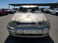 2002 Toyota AVALON photo