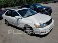 2002 Toyota AVALON photo