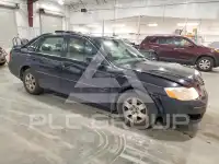 2002 Toyota AVALON фото