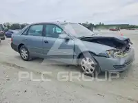 2002 Toyota AVALON фото