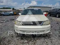 2002 Toyota AVALON фото