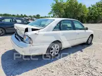 2002 Toyota AVALON фото