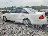 2002 Toyota AVALON фото