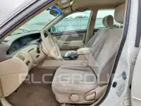 2002 Toyota AVALON фото