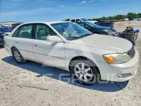 2002 Toyota AVALON фото