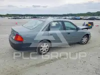 2002 Toyota AVALON фото
