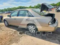 2002 Toyota AVALON фото