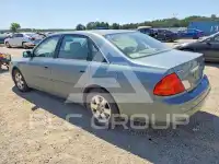 2002 Toyota AVALON фото