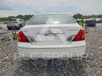 2002 Toyota AVALON фото