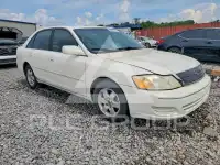 2002 Toyota AVALON фото
