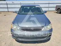 2002 Toyota AVALON фото