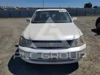 2002 Toyota AVALON фото