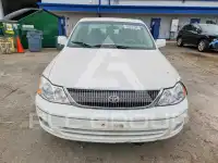 2002 Toyota AVALON фото