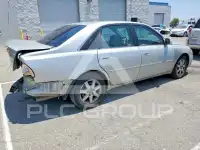 2002 Toyota AVALON фото