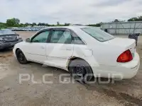 2002 Toyota AVALON фото