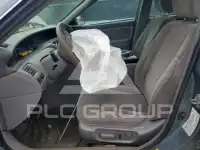 2002 Toyota AVALON фото