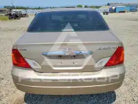 2002 Toyota AVALON фото