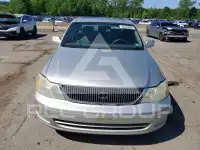 2002 Toyota AVALON фото