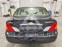 2002 Toyota AVALON фото
