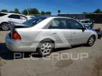 2002 Toyota AVALON фото
