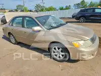 2002 Toyota AVALON фото