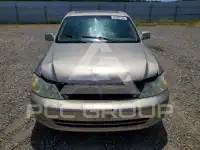 2002 Toyota AVALON фото