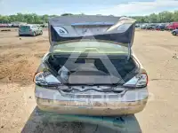 2002 Toyota AVALON фото