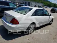 2002 Toyota AVALON photo