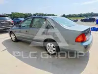 2002 Toyota AVALON photo