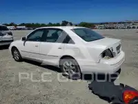 2002 Toyota AVALON фото