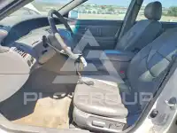 2002 Toyota AVALON фото