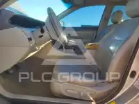 2002 Toyota AVALON фото