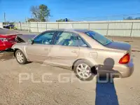 2002 Toyota AVALON photo