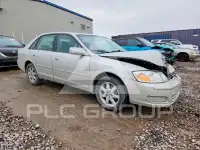 2002 Toyota AVALON фото