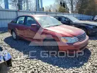 2002 Toyota AVALON photo