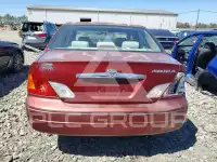 2002 Toyota AVALON photo
