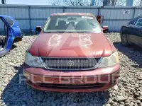 2002 Toyota AVALON photo