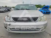 2002 Toyota AVALON photo