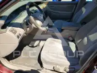 2002 Toyota AVALON photo