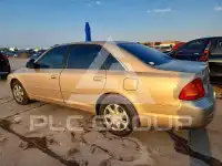 2002 Toyota AVALON photo