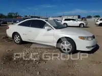 2002 Toyota CAMRY photo