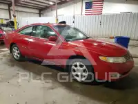 2002 Toyota CAMRY фото