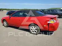 2002 Toyota CAMRY фото