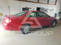 2002 Toyota CAMRY фото