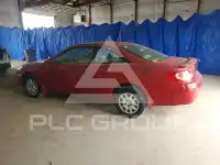2002 Toyota CAMRY фото