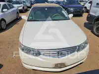 2002 Toyota CAMRY фото