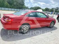 2002 Toyota CAMRY фото