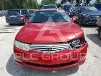 2002 Toyota CAMRY фото